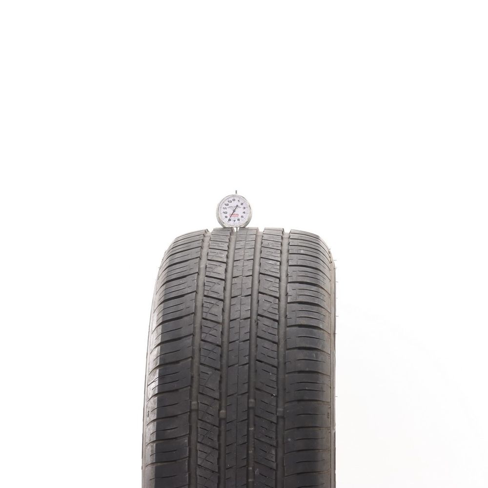 Set of (2) Used 245/55R19 Leao Lion Sport 4X4 HP 103V - 8-8.5/32 - Image 2
