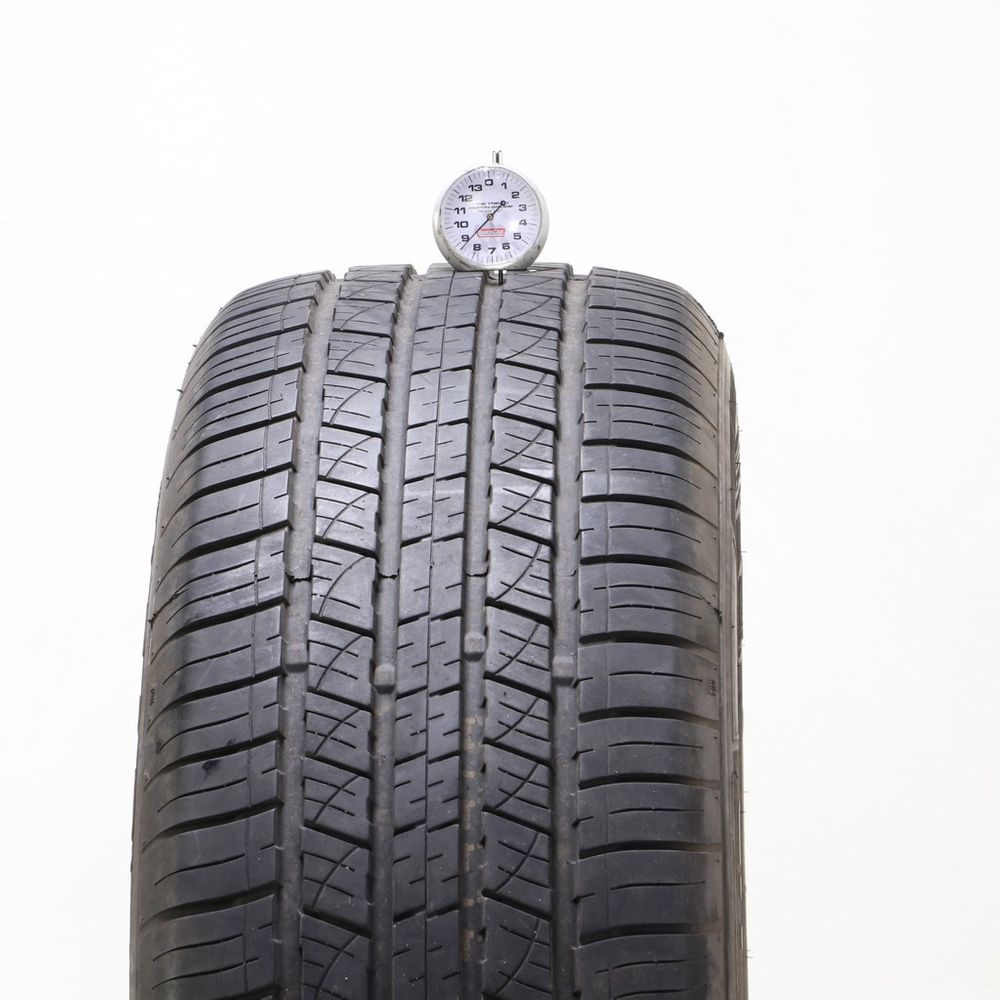 Set of (2) Used 245/55R19 Leao Lion Sport 4X4 HP 103V - 8-8.5/32 - Image 5
