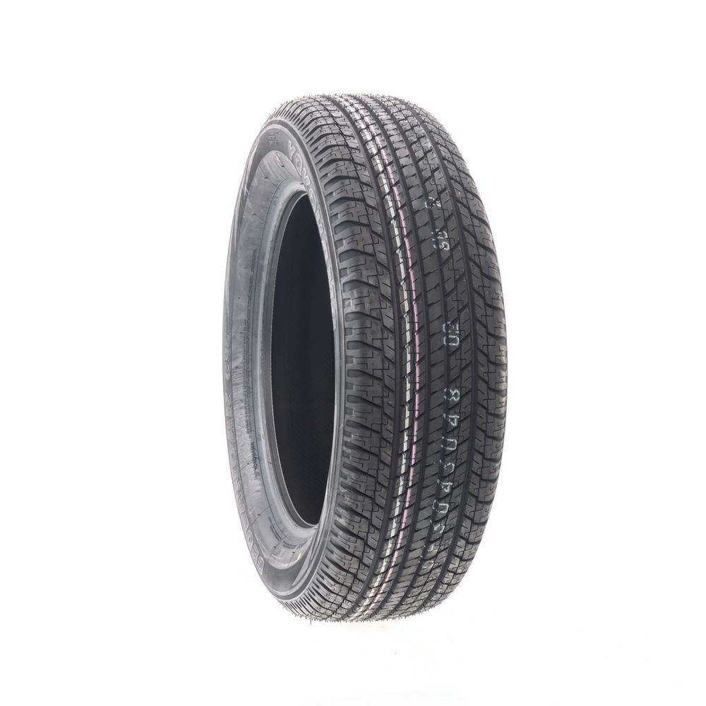 New 245/60R20 Yokohama Geolandar G96B 107H - Image 1