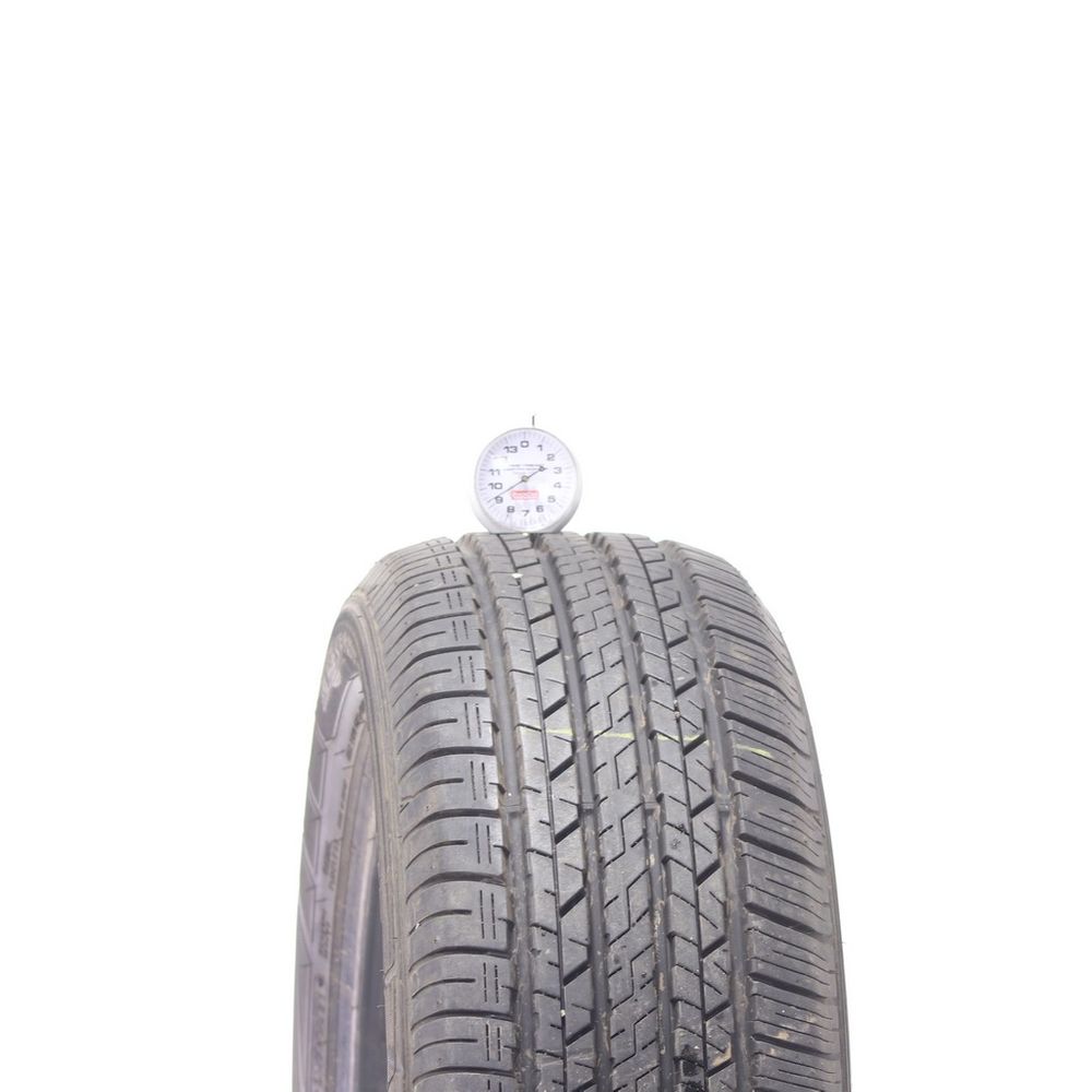 Set of (2) Used 185/55R16 Dunlop SP Sport 7000 A/S 83H - 9-9.5/32 - Image 2