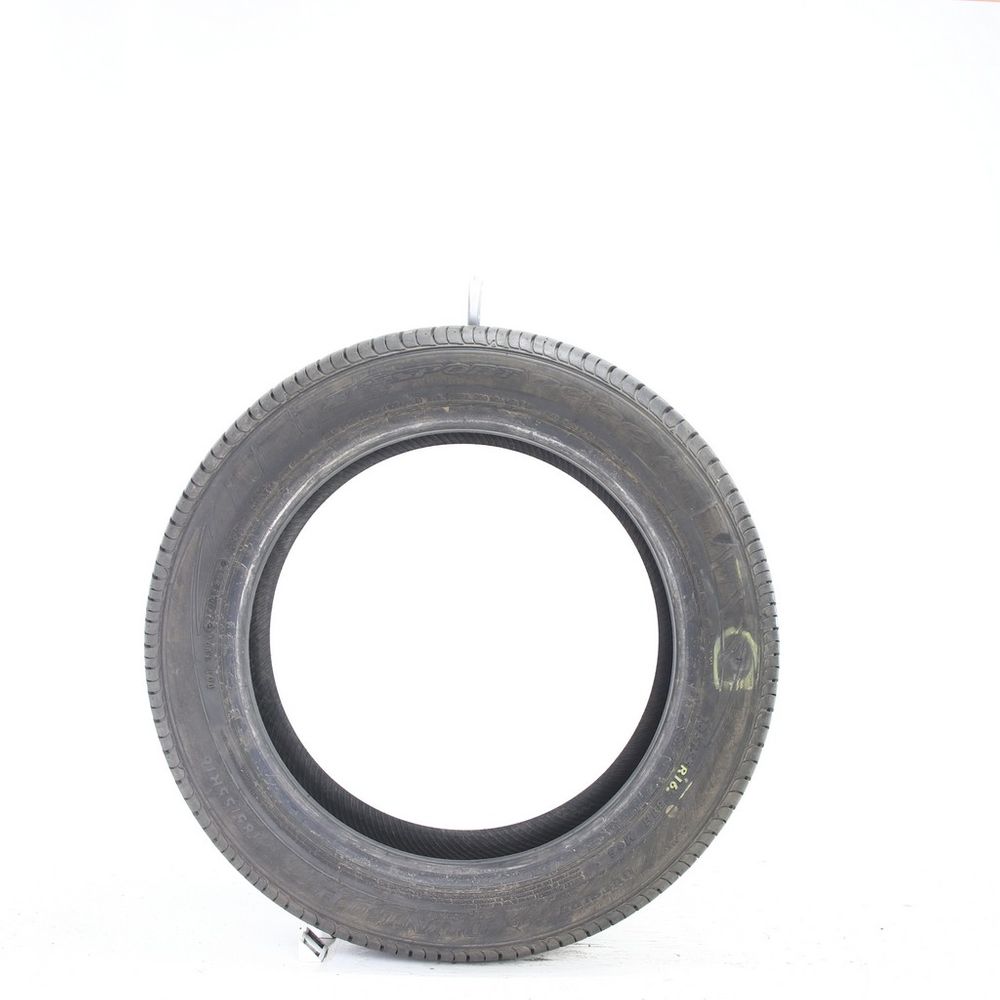 Set of (2) Used 185/55R16 Dunlop SP Sport 7000 A/S 83H - 9-9.5/32 - Image 3