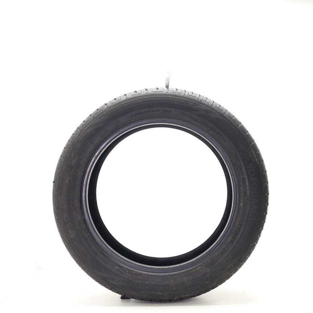 Set of (2) Used 215/55R17 Yokohama Avid Ascend 93V - 9.5-10/32 - Image 3