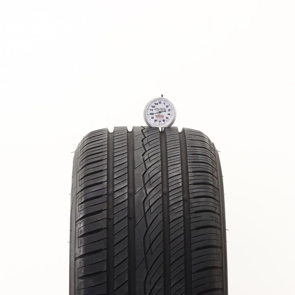 Set of (2) Used 215/55R17 Yokohama Avid Ascend 93V - 9.5-10/32 - Image 5