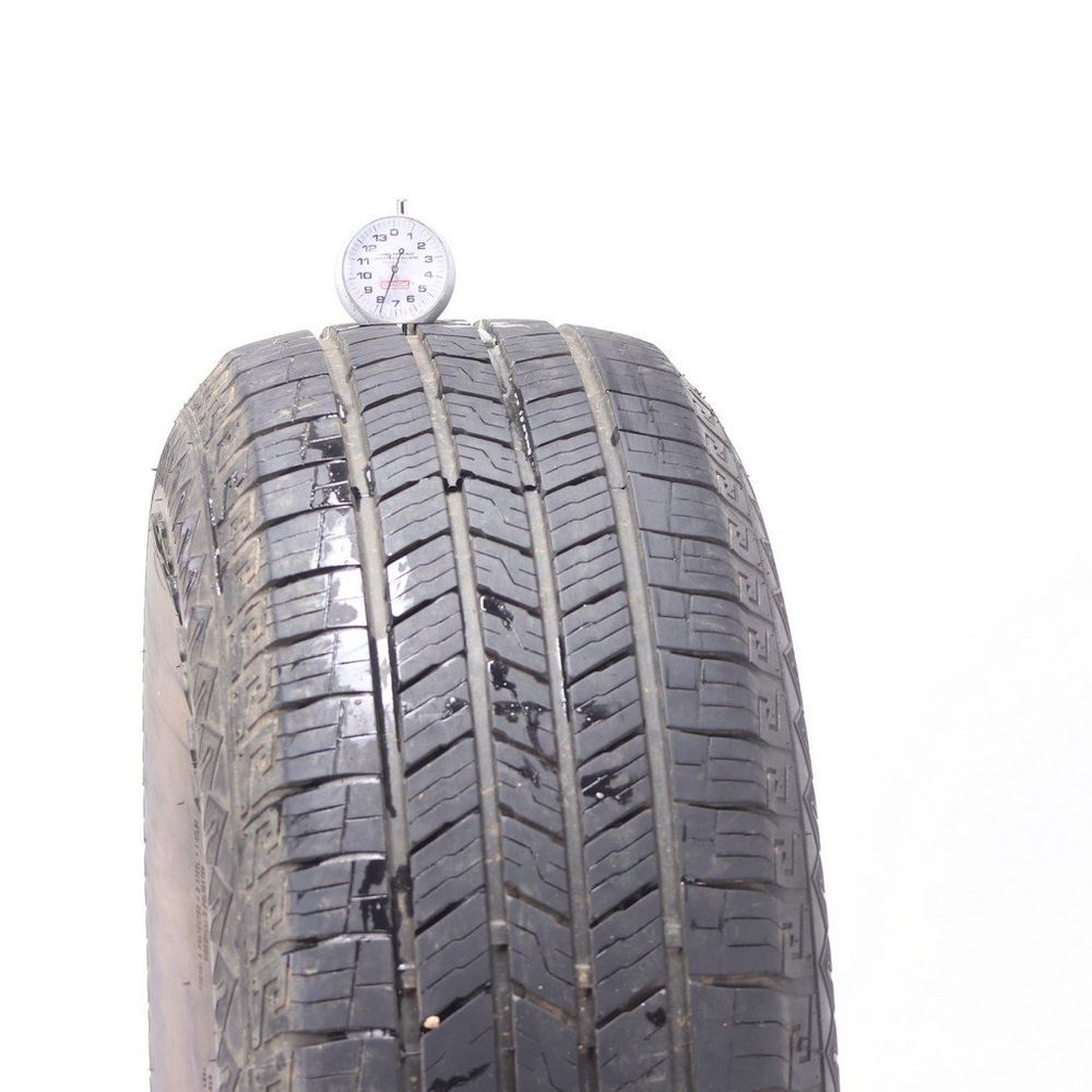 Used 245/70R17 Sailun Terramax HLT 110T - 7.5/32 - Image 2