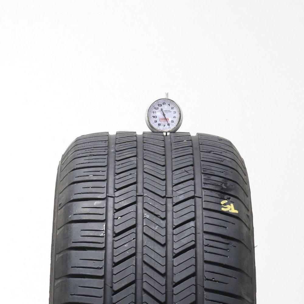 Set of (4) Used 255/55R18 Goodyear Eagle LS-2 Run Flat 109H - 6-7.5/32 - Image 2