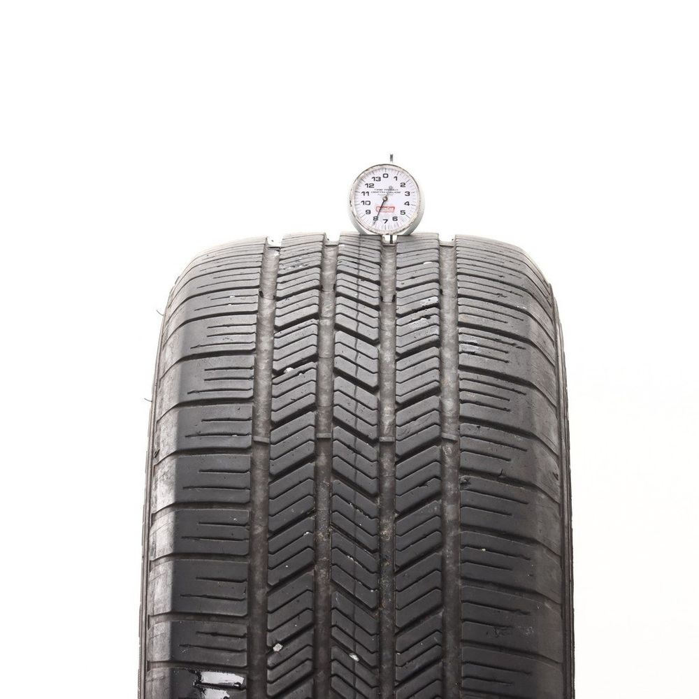 Set of (4) Used 255/55R18 Goodyear Eagle LS-2 Run Flat 109H - 6-7.5/32 - Image 5