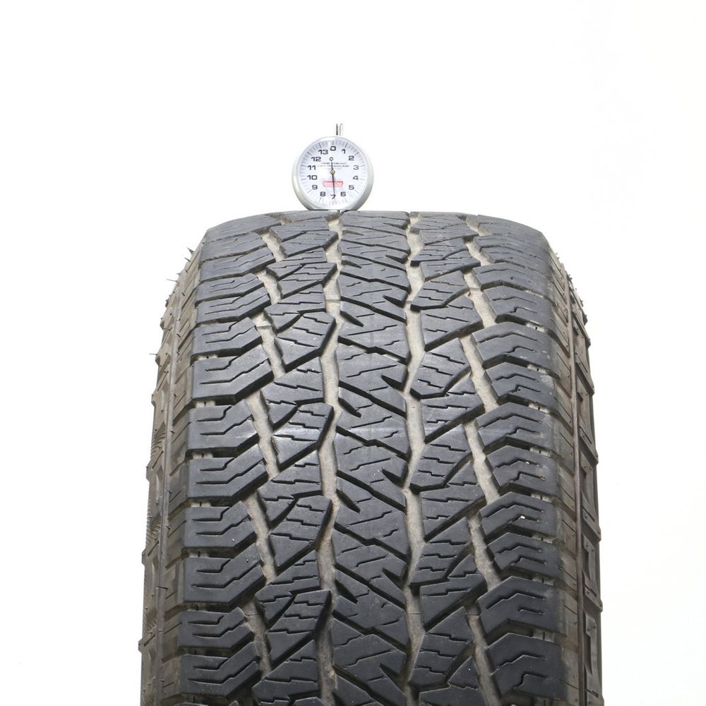 Used 265/70R17 Hankook Dynapro AT2 115S - 6.5/32 - Image 2