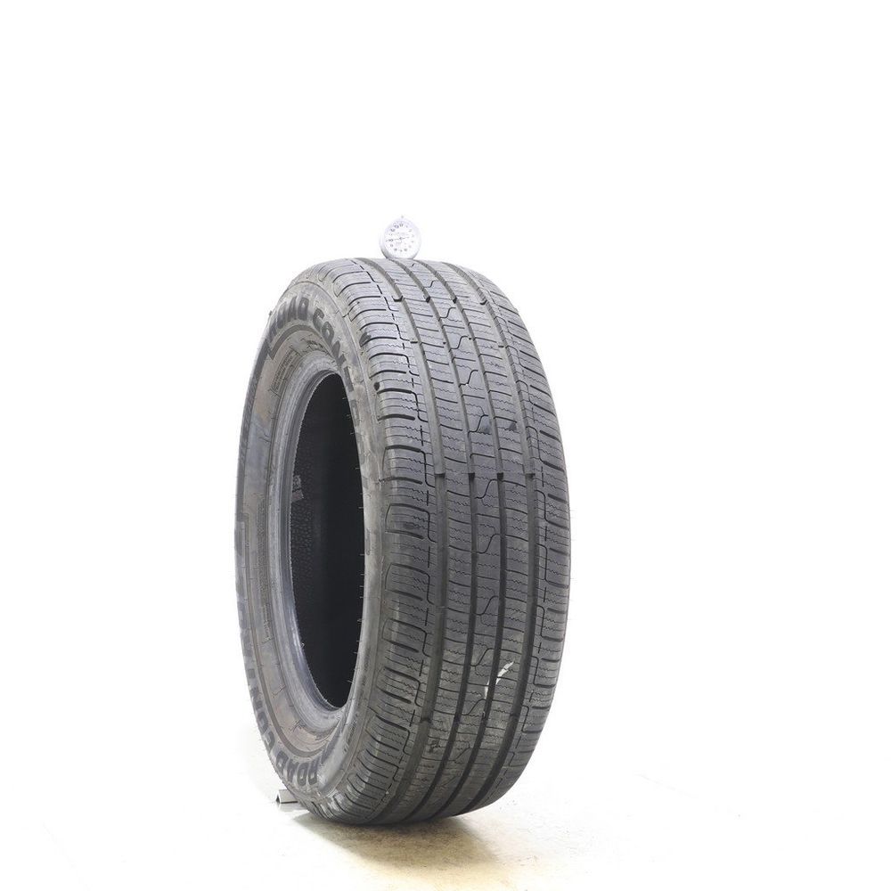 Set of (2) Used 225/60R16 DeanTires Road Control 2 98H - 9.5-10/32 - Image 4