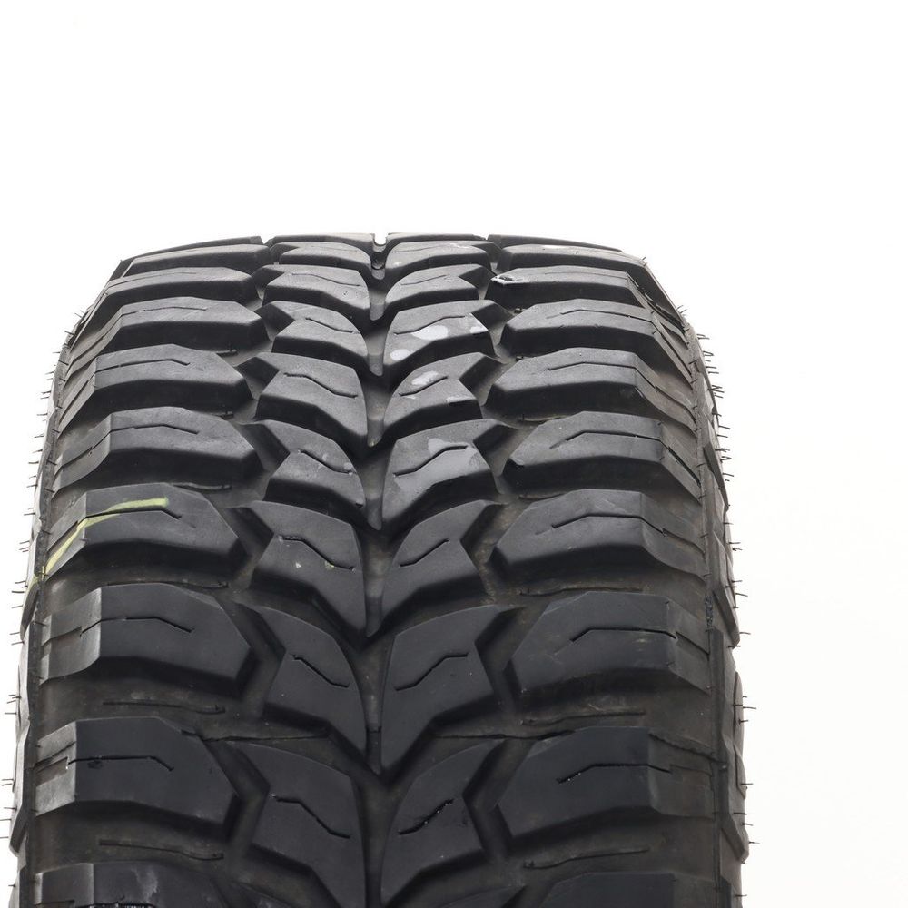Used LT 33X12.5R18 Linglong Crosswind M/T 118Q E - 15/32 - Image 2