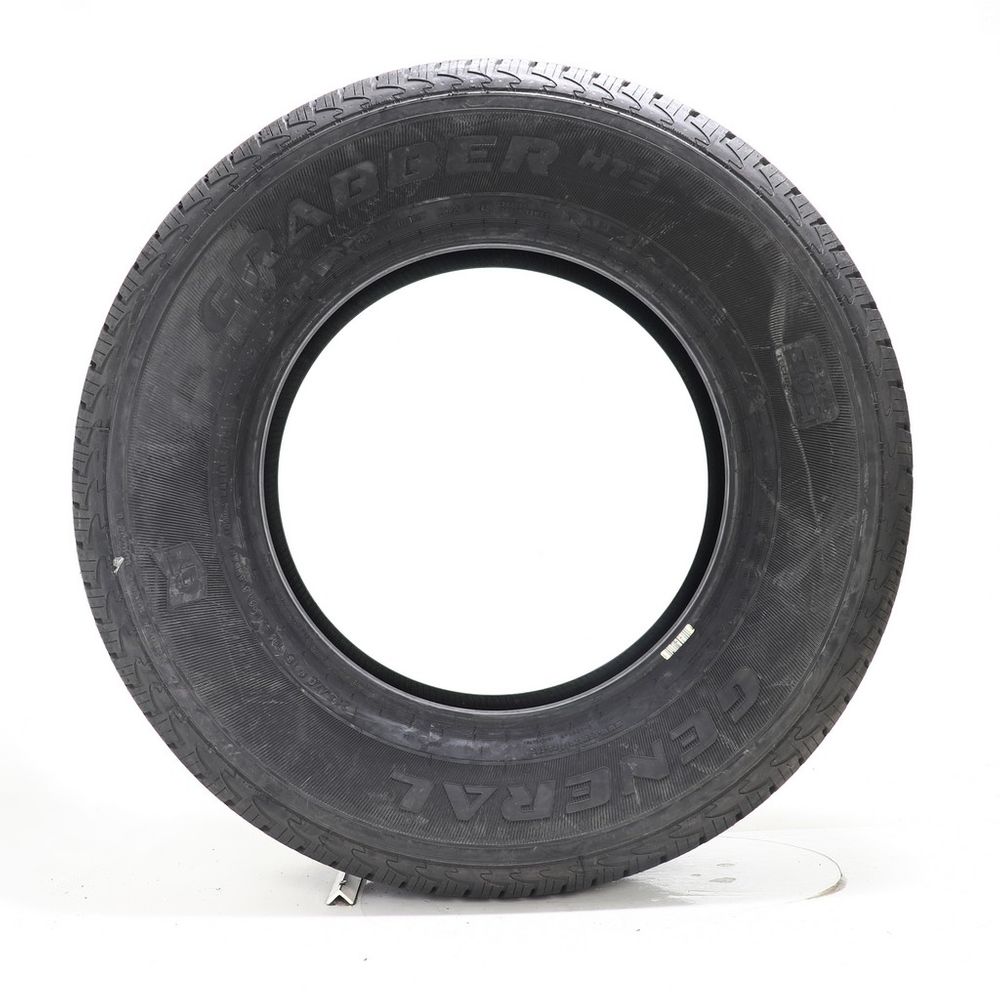 Driven Once 265/70R18 General Grabber HTS 116S - 11/32 - Image 3