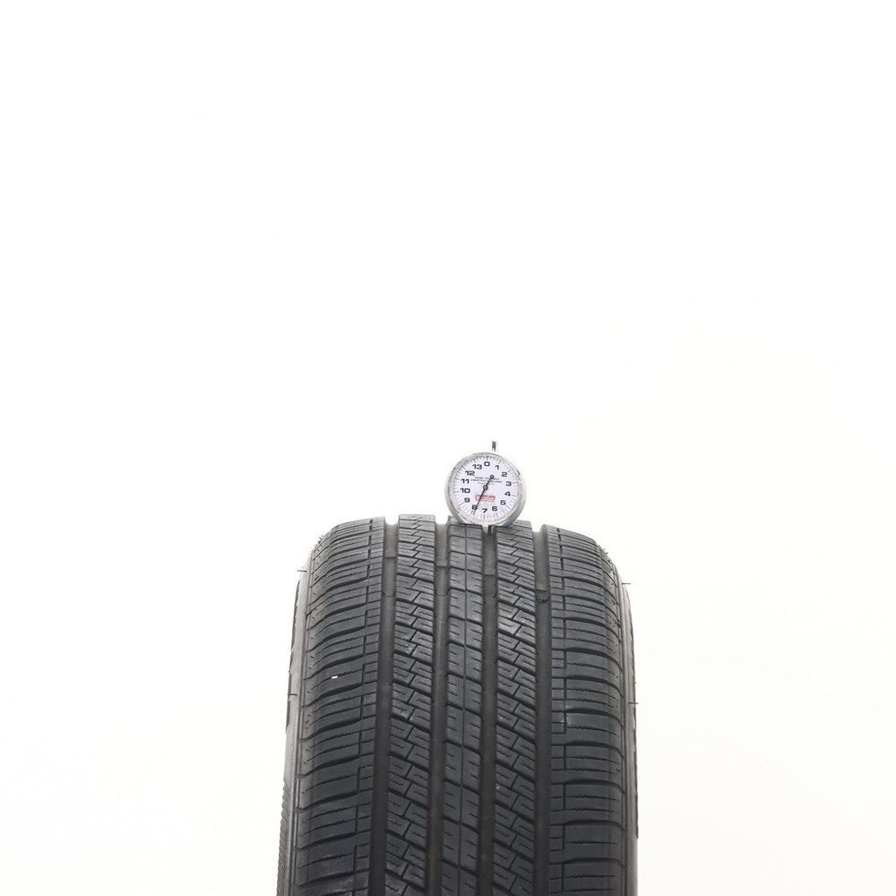 Set of (2) Used 205/55R16 Vantage Touring A/S 91V - 7.5-8.5/32 - Image 2