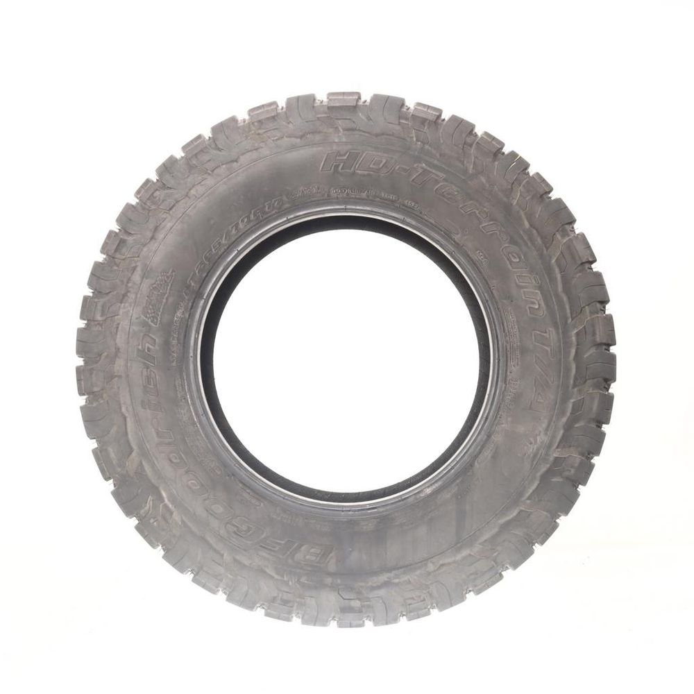 Used LT 265/70R17 BFGoodrich HD-Terrain T/A KT 123/120Q E - 12/32 - Image 3