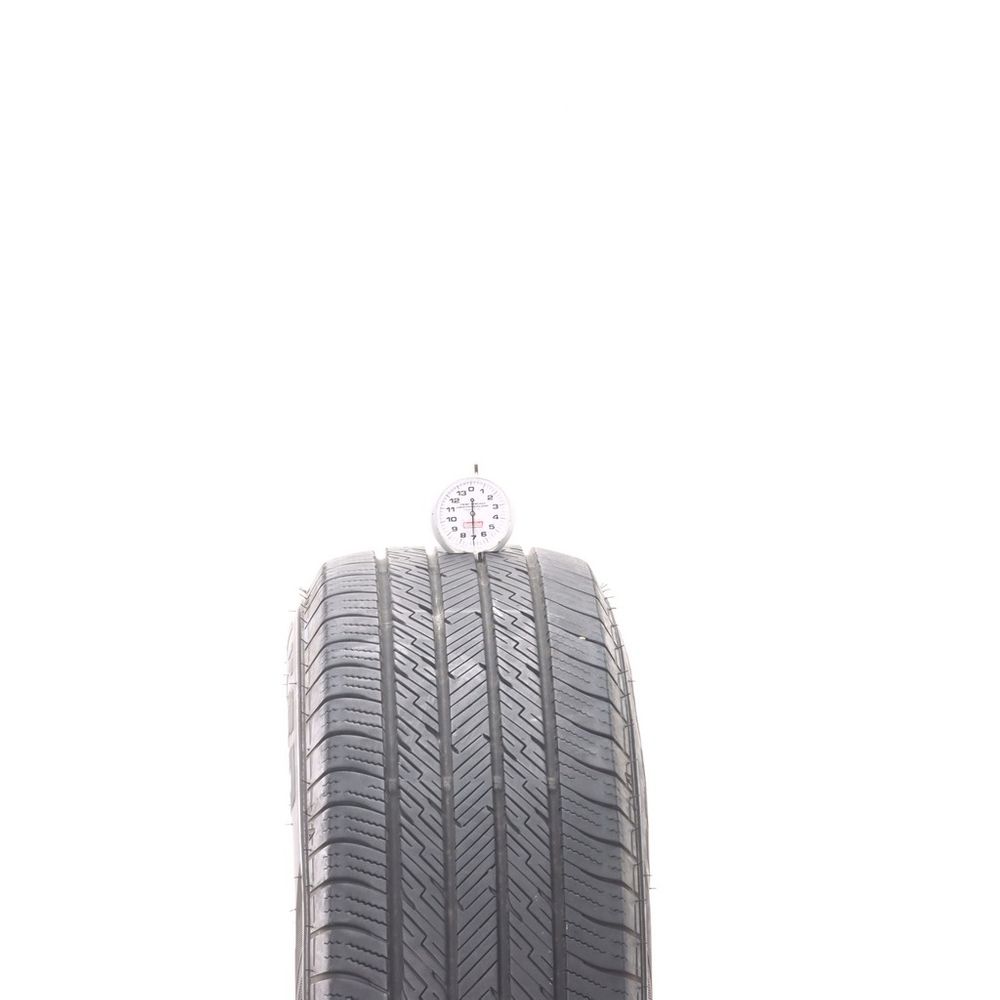 Set of (2) Used 205/70R15 Falken Pro G5 Touring A/S 96H - 7/32 - Image 2