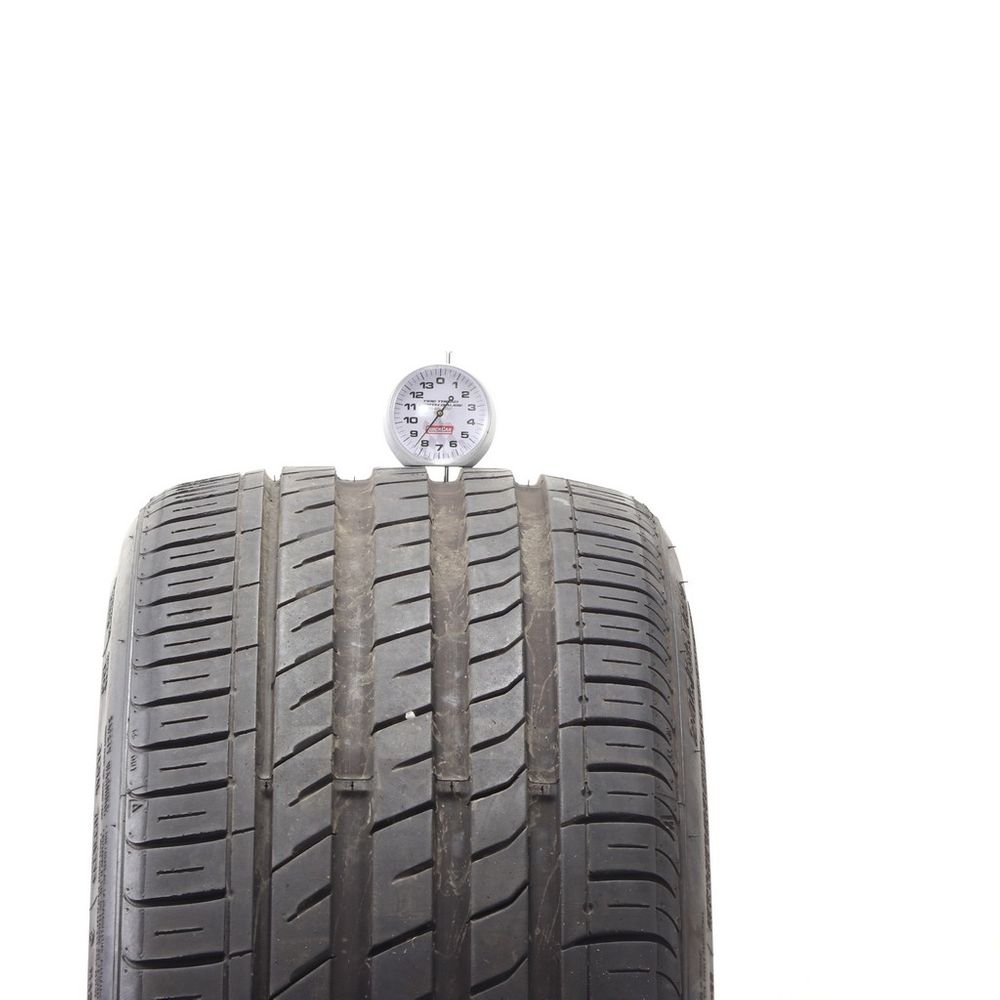 Set of (2) Used 245/35ZR20 Nexen N'Fera SU1 95Y - 8-8.5/32 - Image 2