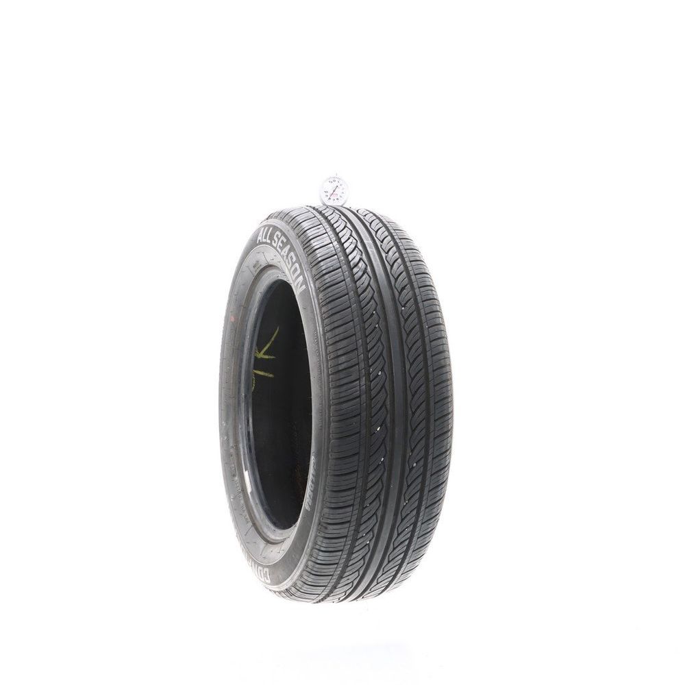 Set of (4) Used 205/60R16 Caldera Confidence C3 92H - 8-8.5/32 - Image 1