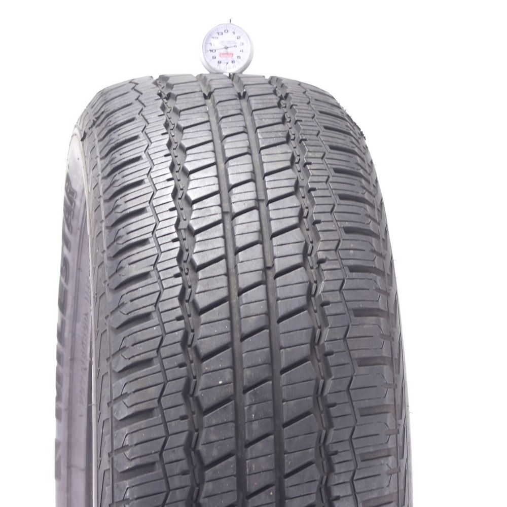 Used 275/60R20 Milestar Grantland AP 114T - 10/32 - Image 2