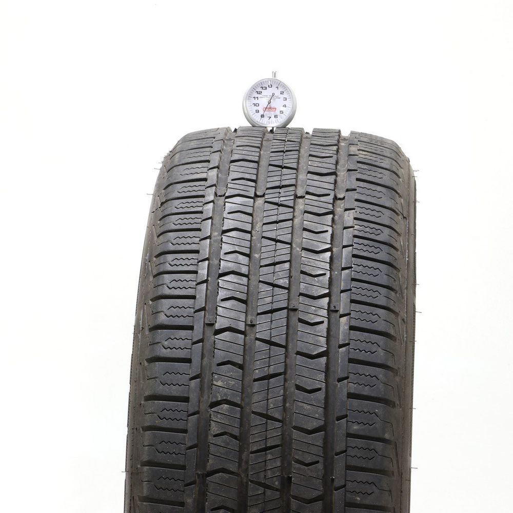 Set of (2) Used 235/50R19 Cooper Discoverer EnduraMax 99H - 8-8.5/32 - Image 2