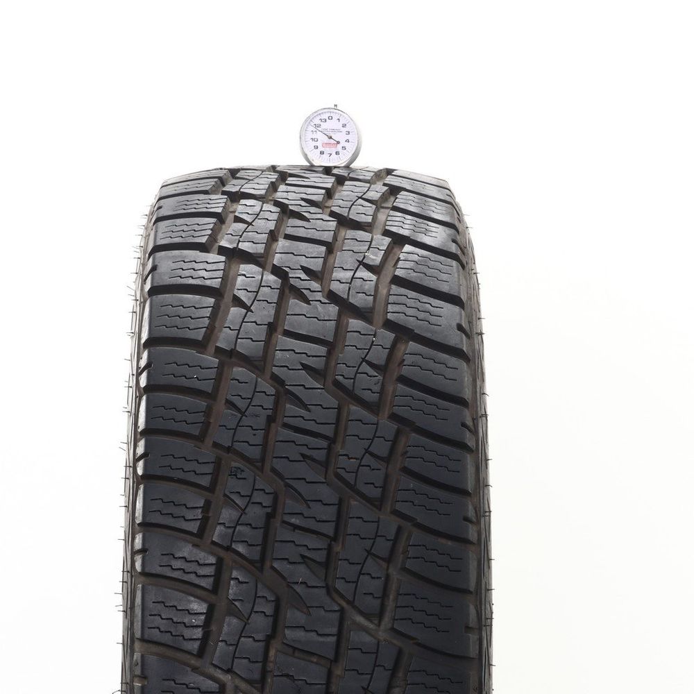 Used 275/60R20 Wild Country XTX Sport 4S 115T - 11.5/32 - Image 2