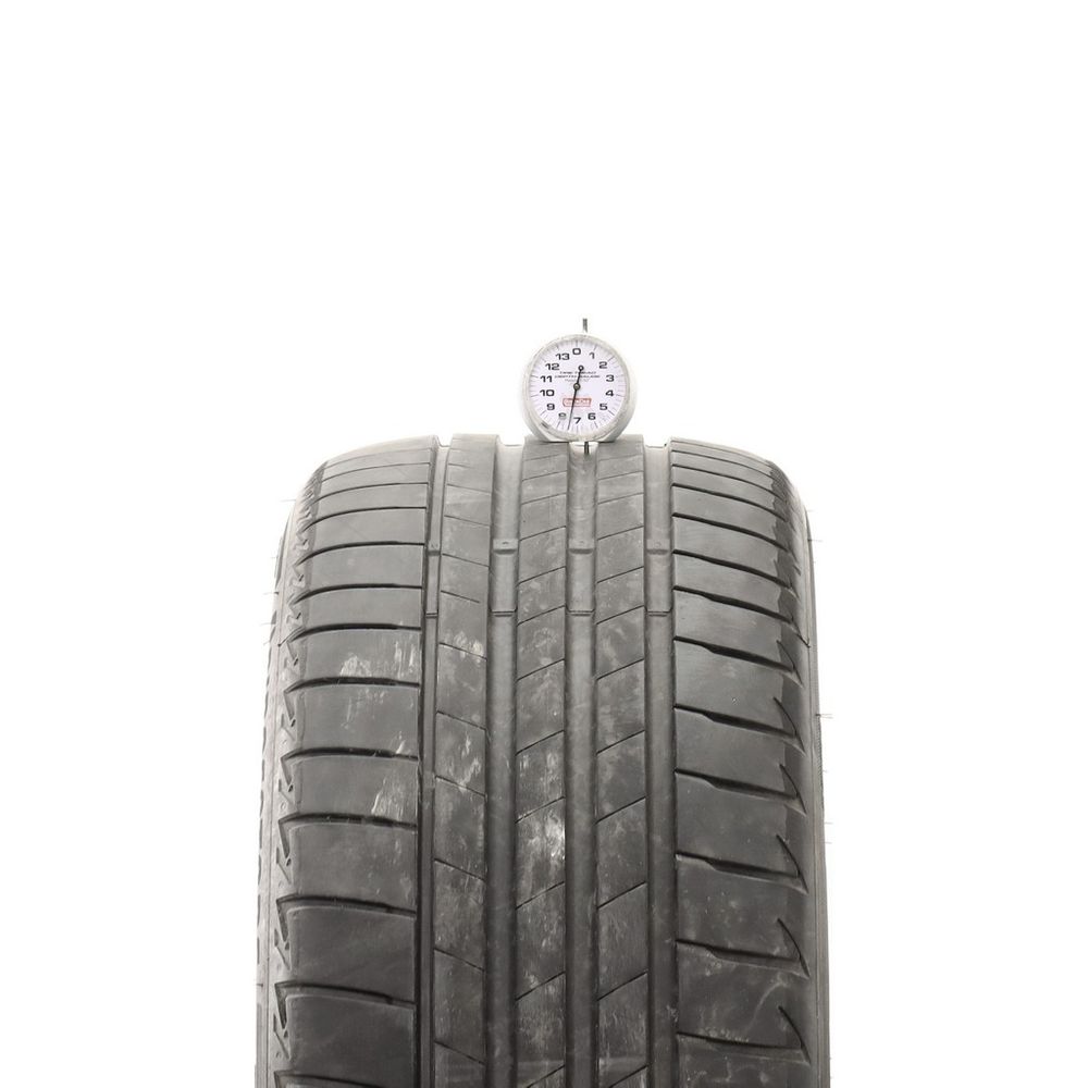 Used 225/40R19 Bridgestone Turanza T005 MO 93W - 7/32 - Image 2