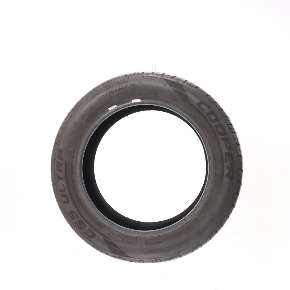 Used 225/55R17 Cooper CS5 Ultra Touring 97V - 8/32 - Image 3