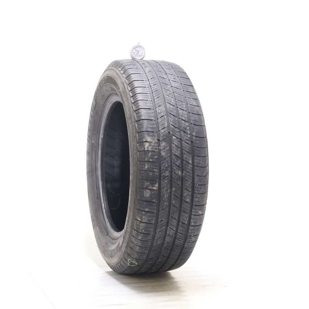 Used 225/65R17 Michelin Defender T+H 102H - 4/32 - Image 1