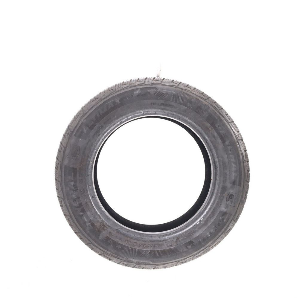 Set of (2) Used 195/65R15 General Altimax 365 AW 91H - 8.5-9/32 - Image 3