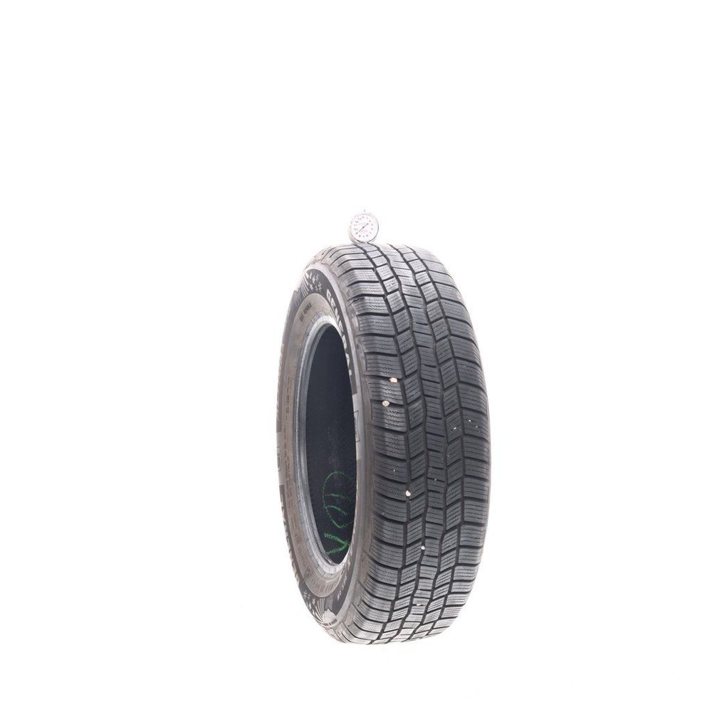 Set of (2) Used 195/65R15 General Altimax 365 AW 91H - 8.5-9/32 - Image 4