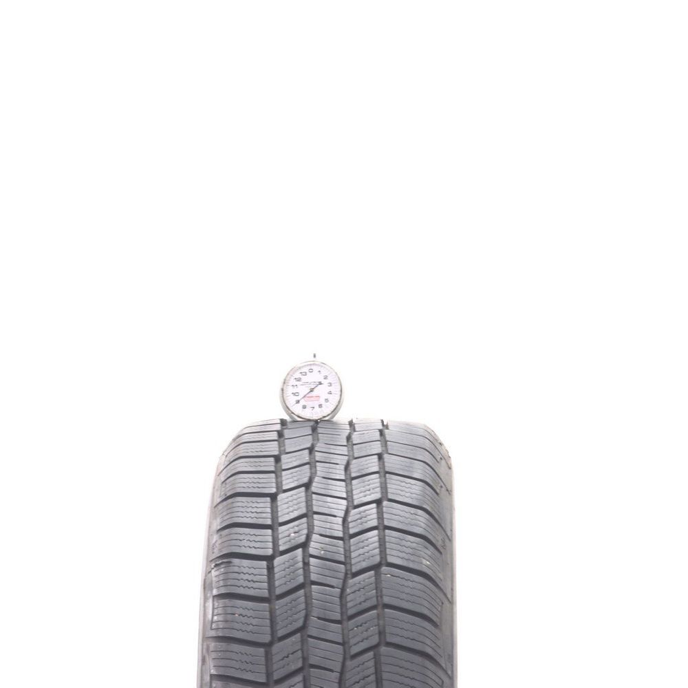 Set of (2) Used 195/65R15 General Altimax 365 AW 91H - 8.5-9/32 - Image 5