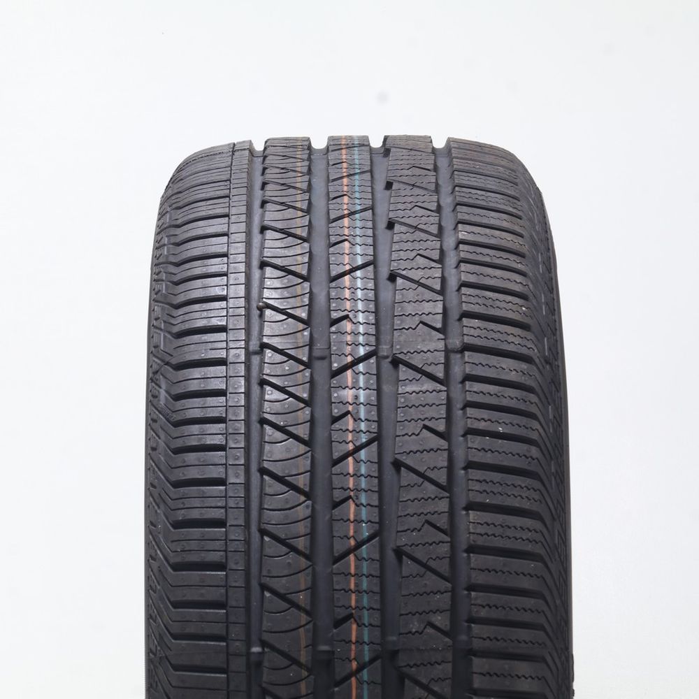 New 255/55R19 Continental CrossContact LX Sport J LR 111W - 10/32 - Image 2