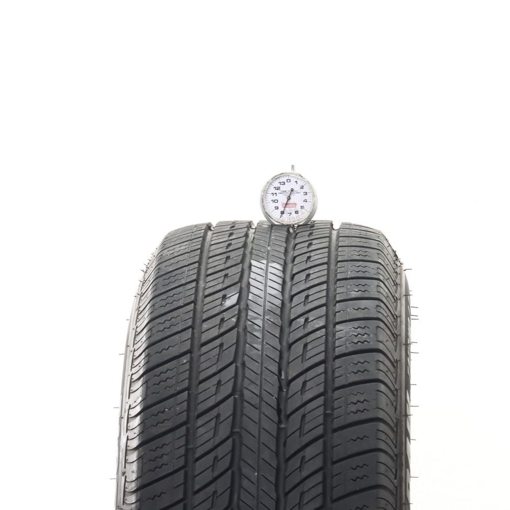 Set of (2) Used 235/65R16 Uniroyal Tiger Paw Touring A/S 103V - 8/32 - Image 2
