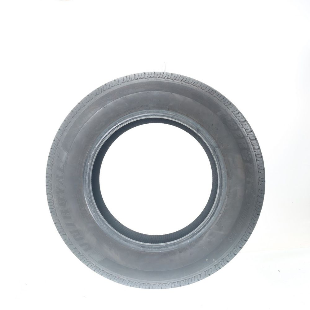 Set of (2) Used 235/65R16 Uniroyal Tiger Paw Touring A/S 103V - 8/32 - Image 3