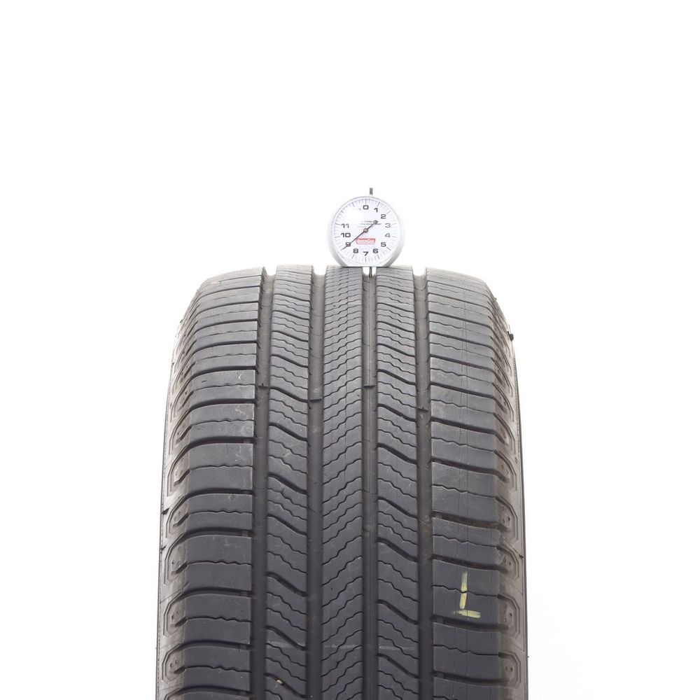 Set of (4) Used 225/60R17 Michelin Defender 2 99H - 8-9.5/32 - Image 5