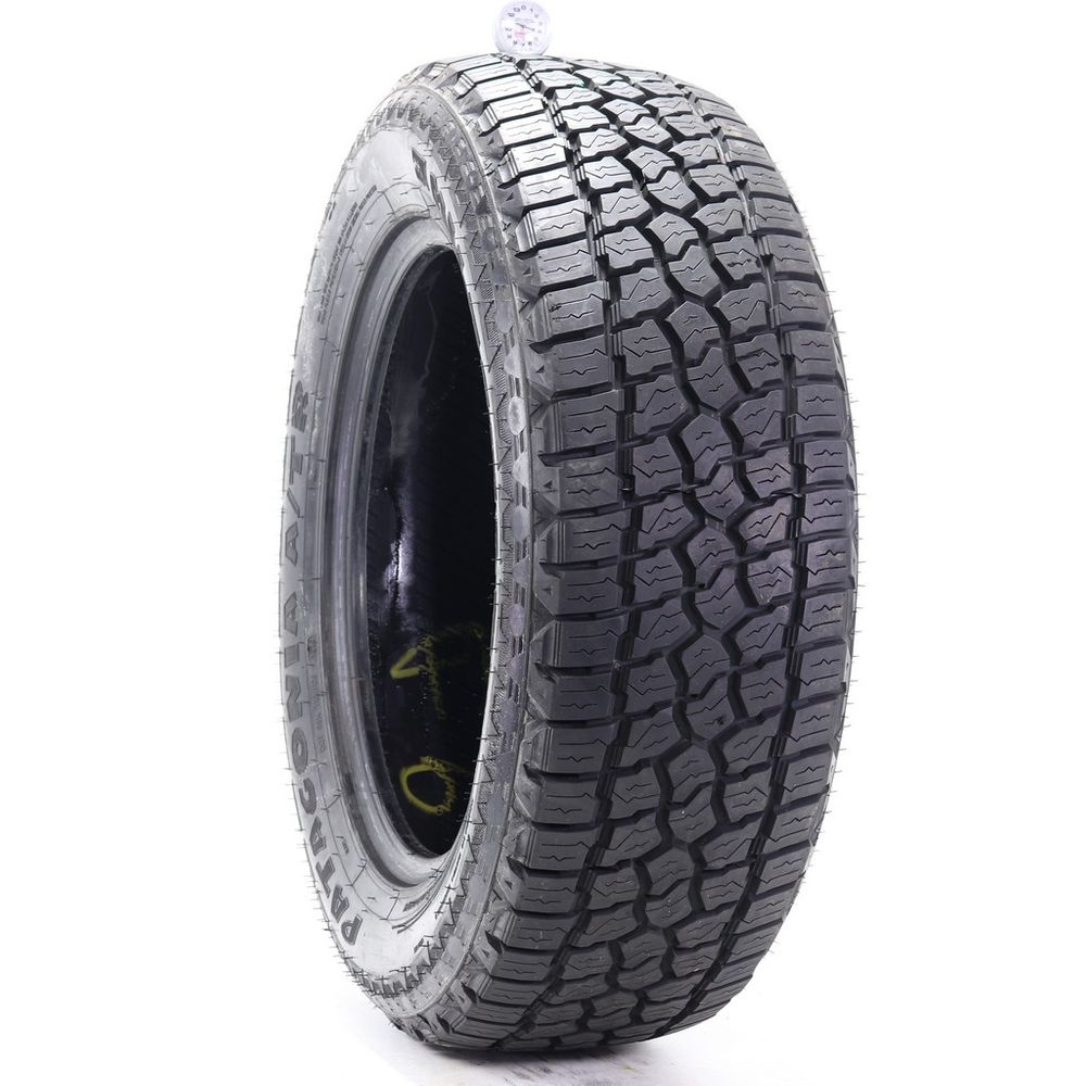 Used 275/60R20 Milestar Patagonia A/T R 115T - 11/32 - Image 1