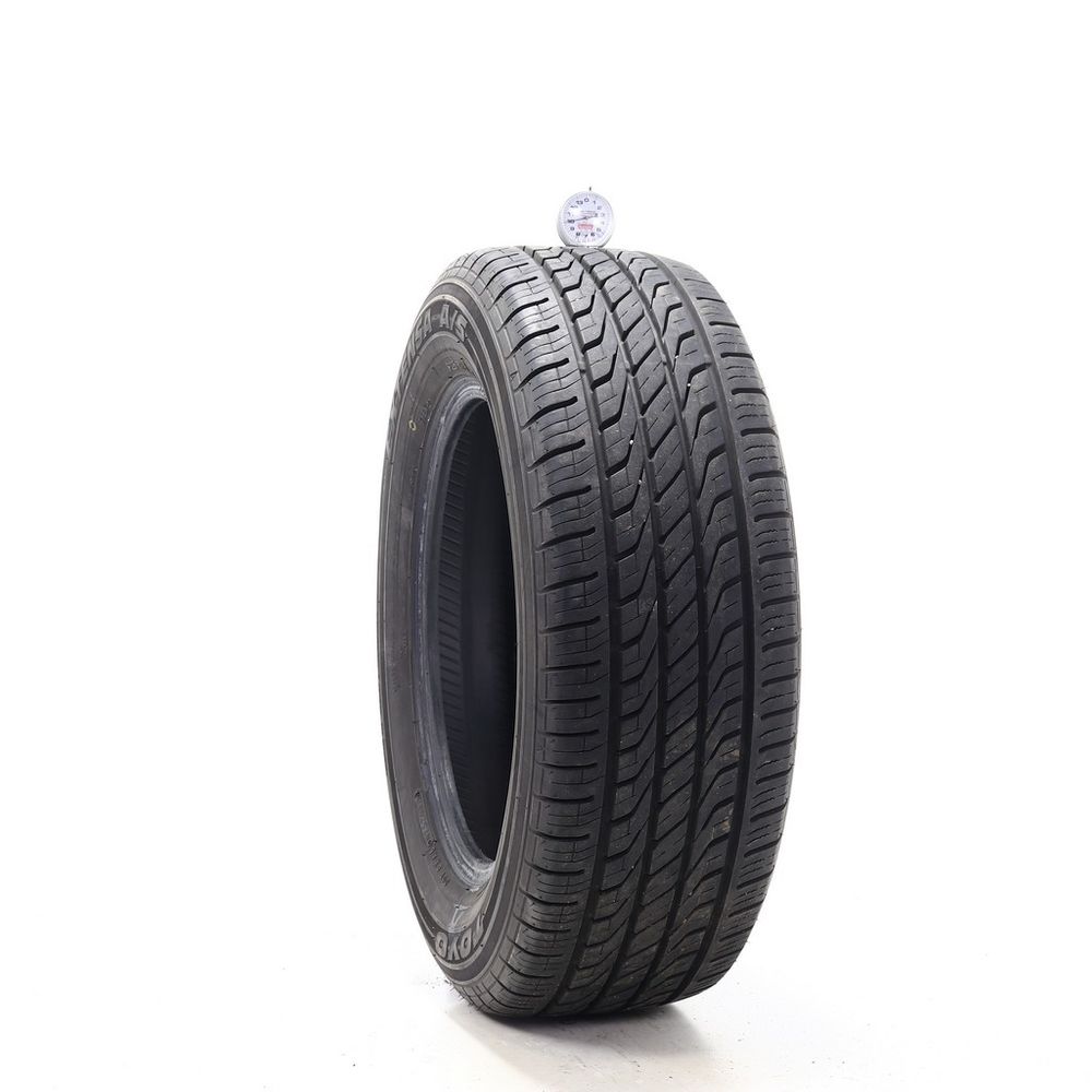 Used 225/60R16 Toyo Extensa AS 97T - 10/32 - Image 1