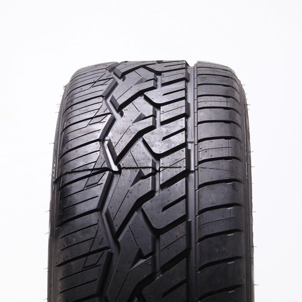 New 275/50R22 Nitto NT420V 111H - 12/32 - Image 2