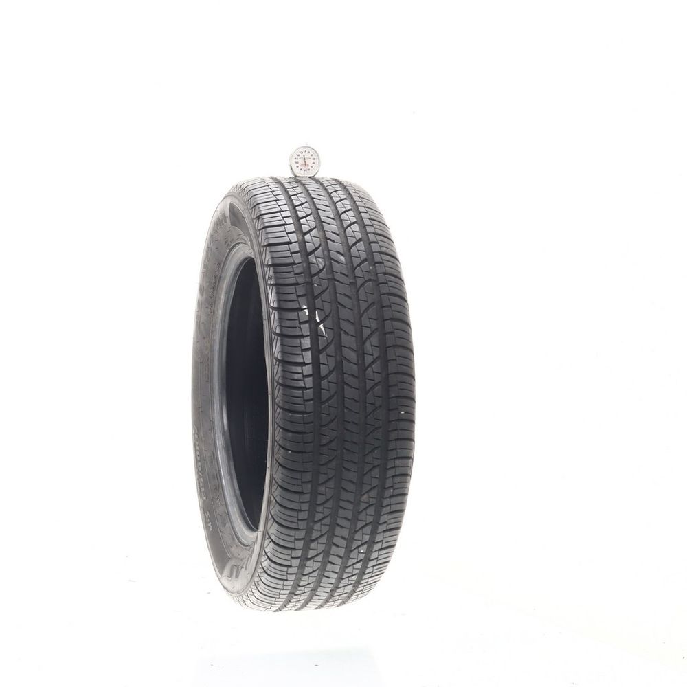 Used 215/60R17 Douglas All Season 96T - 6.5/32 - Image 1