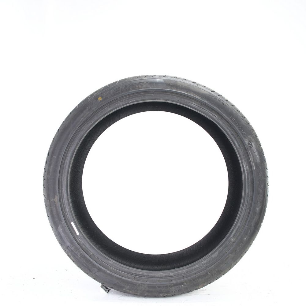 Driven Once 255/35R20 Pirelli P Zero AO 97Y - 10/32 - Image 3