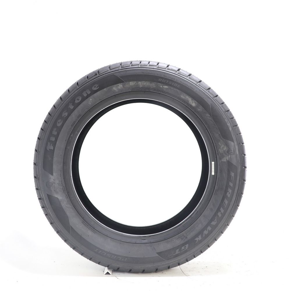 New 245/55R18 Firestone Firehawk GTZ 103W - 11/32 - Image 3