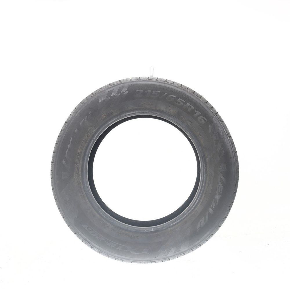 Used 215/65R16 Lexani LXTR-203 98H - 8.5/32 - Image 3