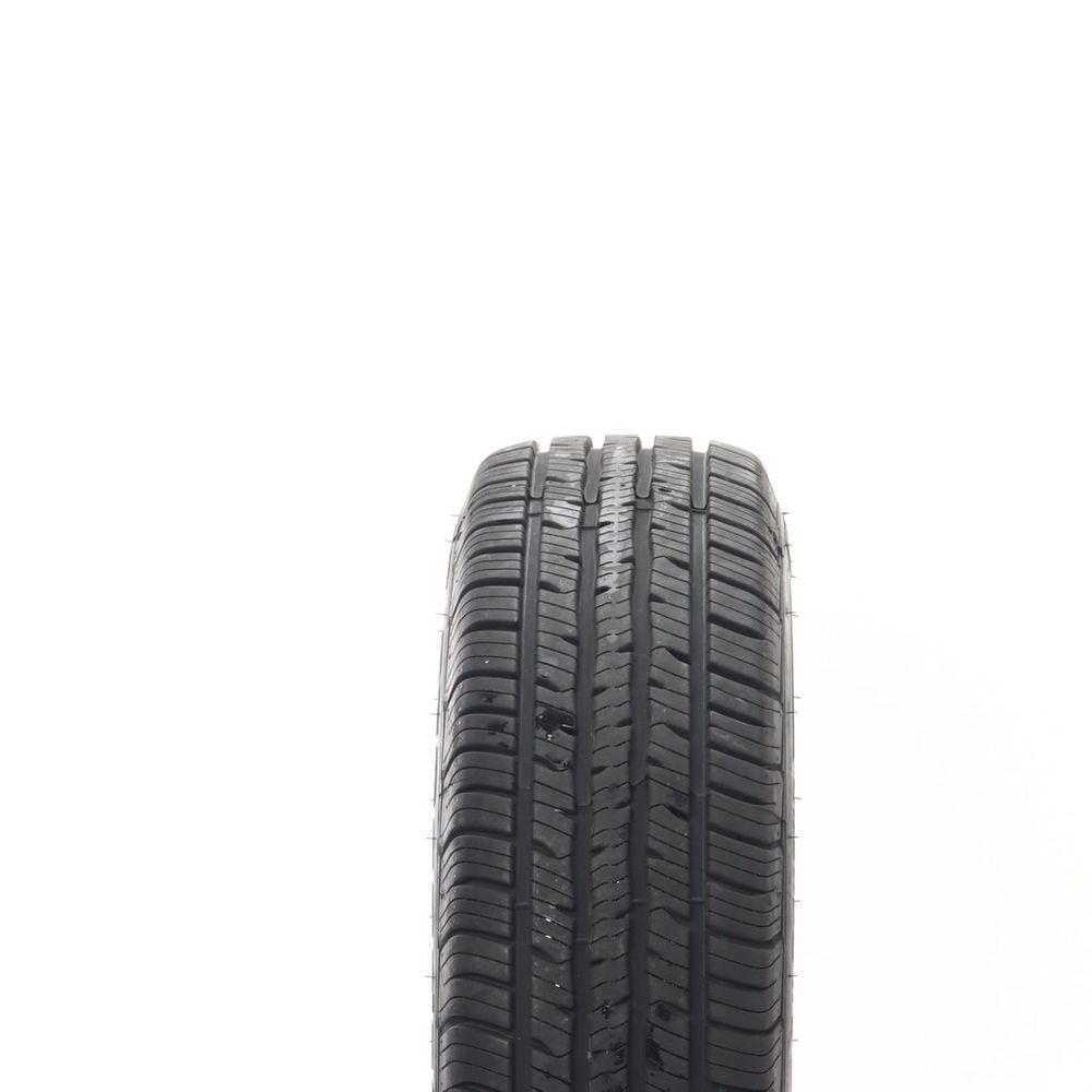 Set of (4) Driven Once 215/70R16 BFGoodrich Advantage Control 100H - 11/32 - Image 2