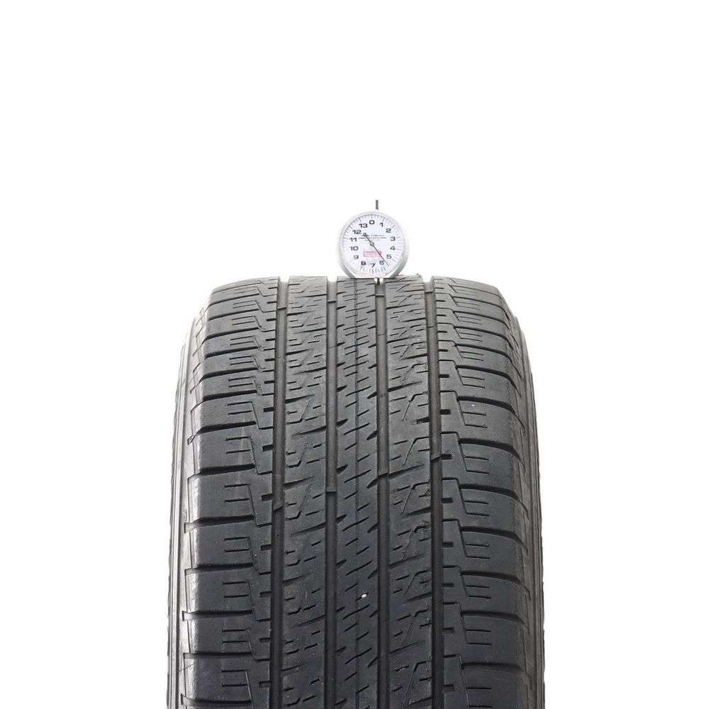 Set of (2) Used 235/55R19 Goodyear Assurance MaxLife 101V - 5.5-6.5/32 - Image 2