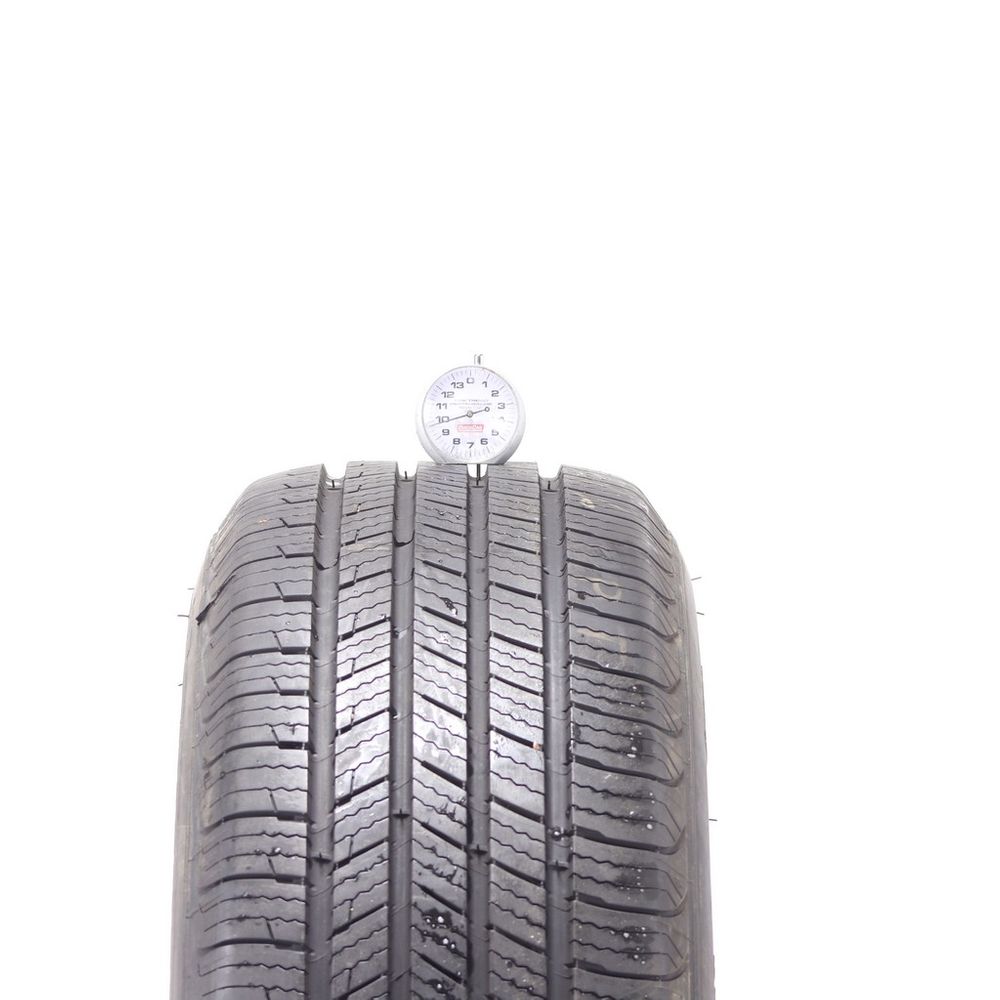 Used 235/60R16 Michelin Defender T+H 100H - 9.5/32 - Image 2