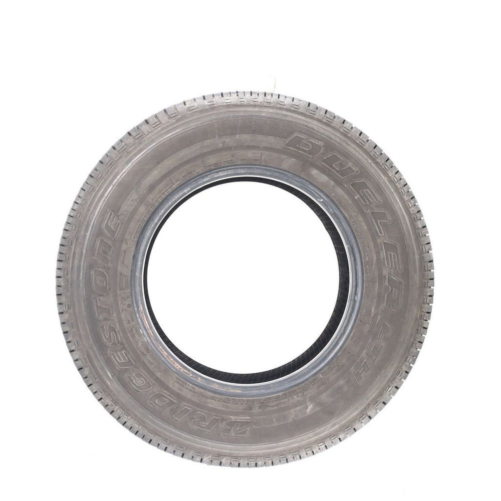 Used LT 225/75R16 Bridgestone Dueler LTH 115/112R E - 10.5/32 - Image 3