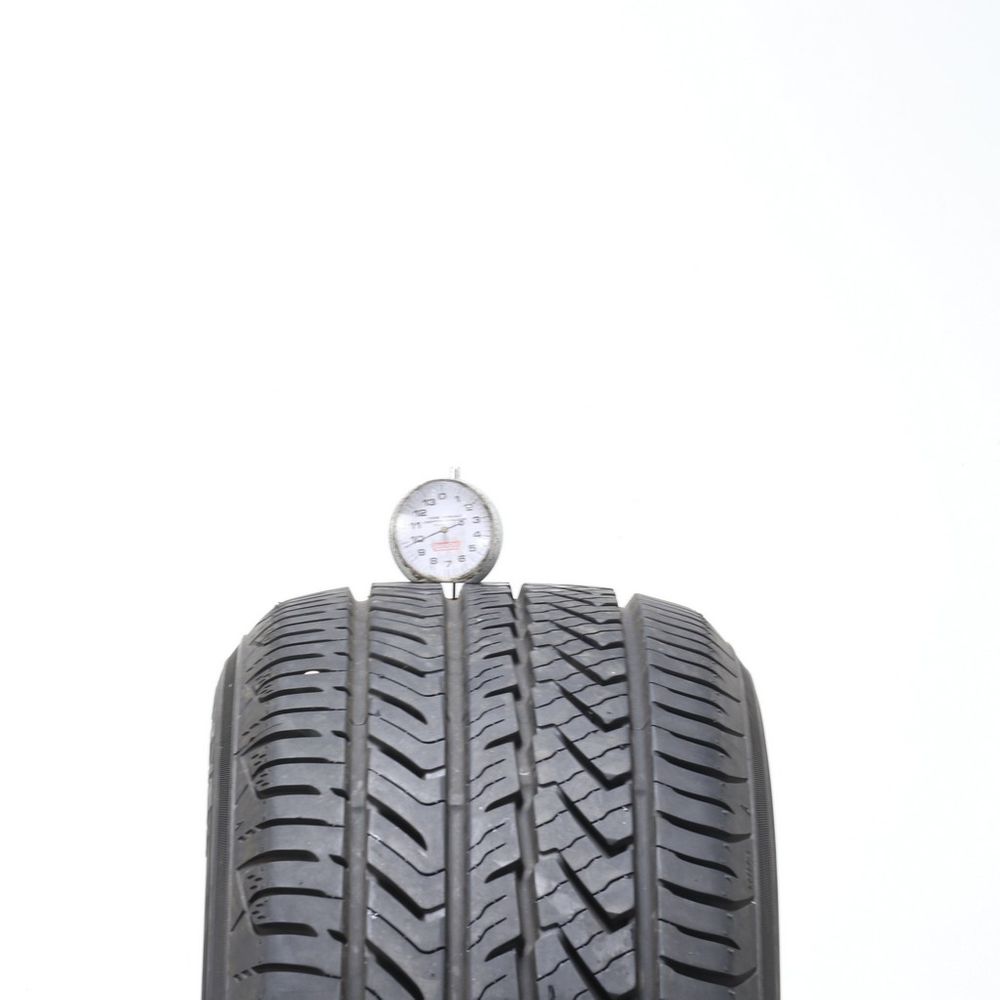 Used 225/50R17 Yokohama Advan Sport A/S Plus 98W - 9.5/32 - Image 2