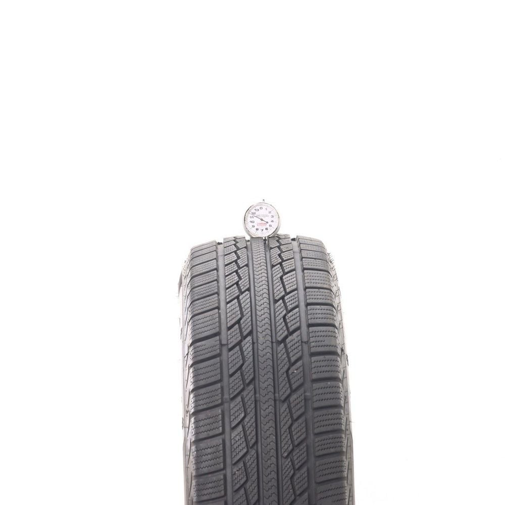 Used 215/70R16 Achilles Winter 101X 100T - 11.5/32 - Image 2