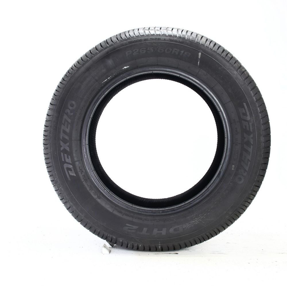New 265/60R18 Dextero DHT2 109T - 10.5/32 - Image 3
