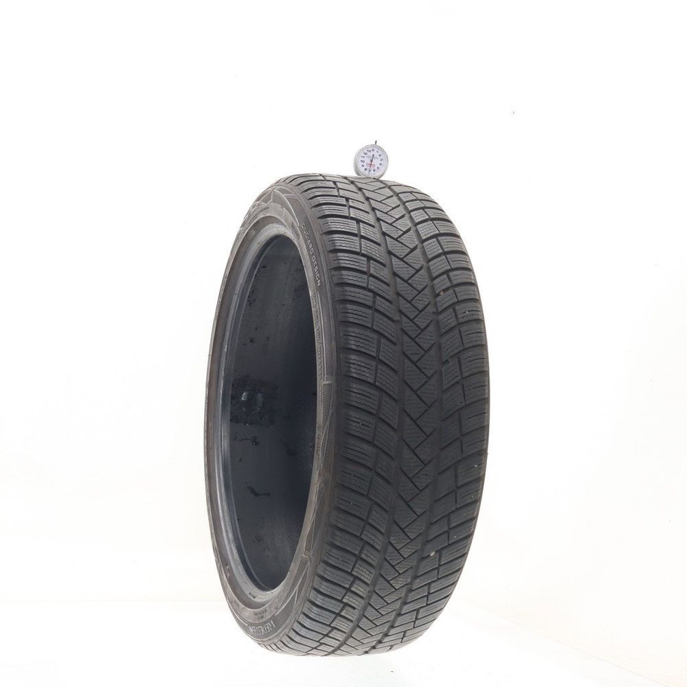 Used 215/45R20 Vredestein Wintrac Pro 95H - 7/32 - Image 1