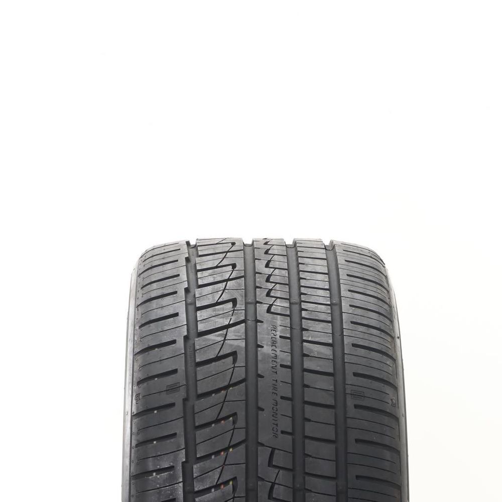 New 285/35ZR19 General G-Max AS-07 103W - Image 2