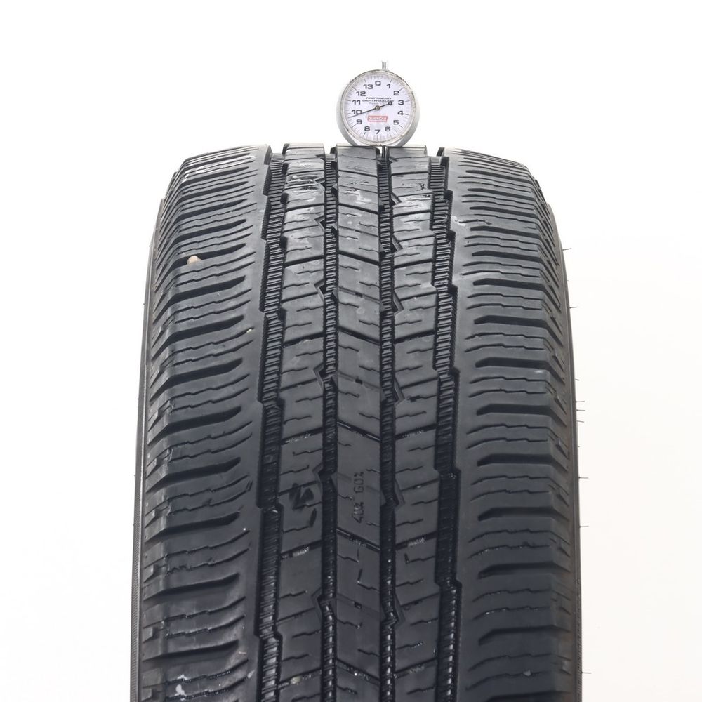 Used 265/70R16 Nokian One HT 112T - 9.5/32 - Image 2