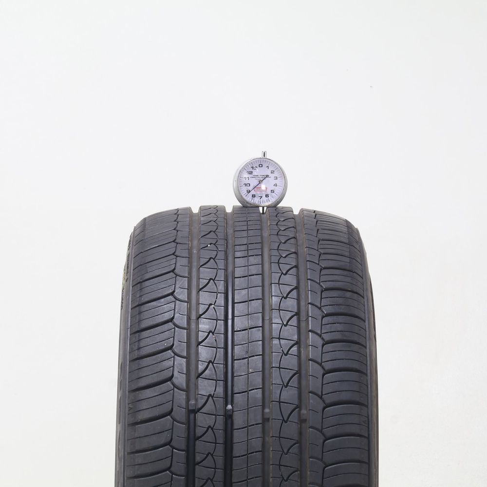 Set of (2) Used 225/40R18 Nexen N'Priz AH8 88W - 8.5/32 - Image 2